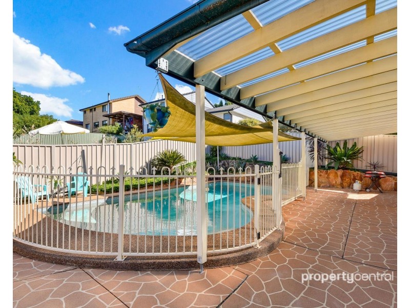 4 Willow Way, Leonay NSW 2750