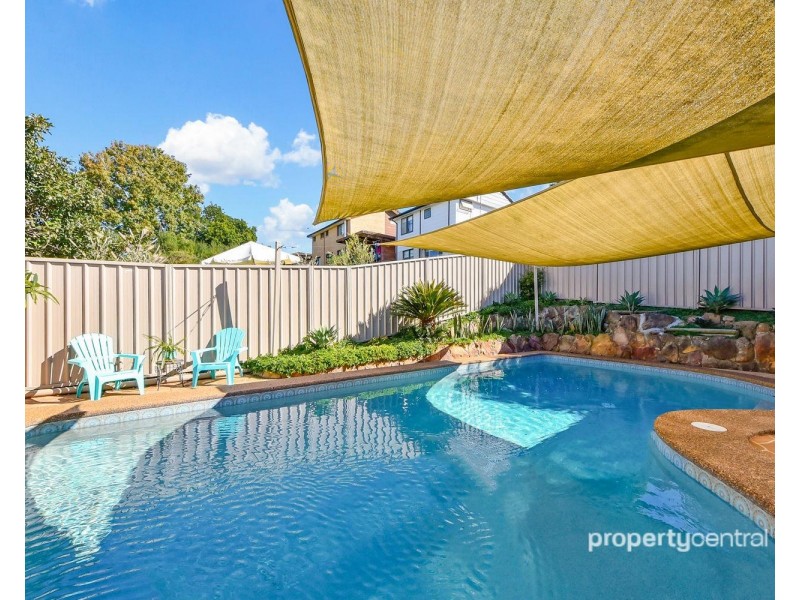 4 Willow Way, Leonay NSW 2750