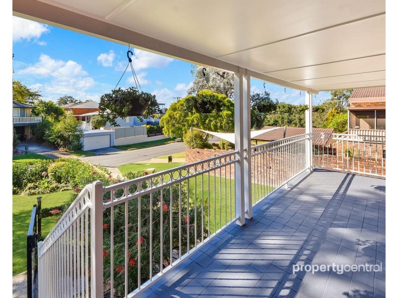 4 Willow Way, Leonay NSW 2750