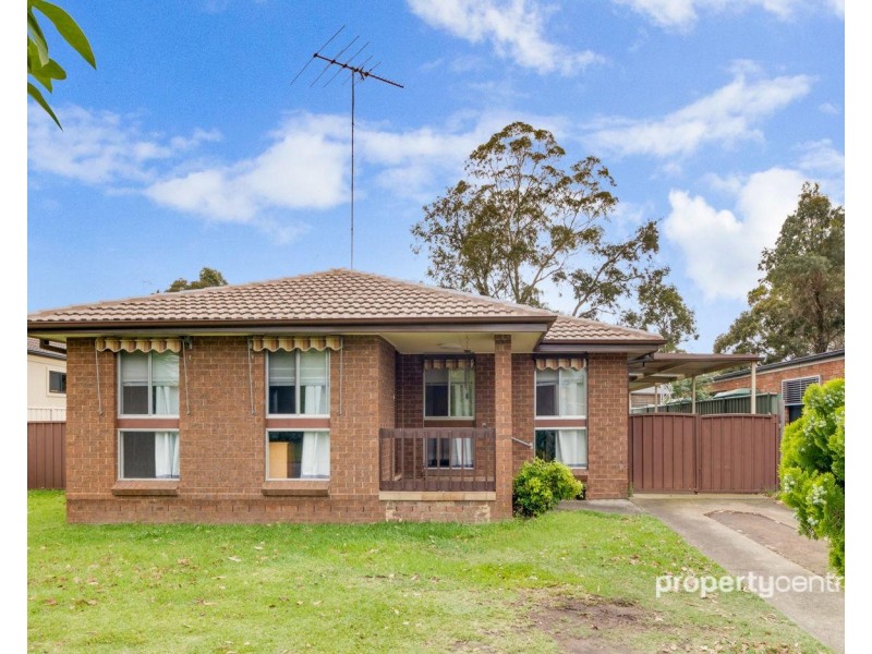 10 Wardell Drive, South Penrith NSW 2750