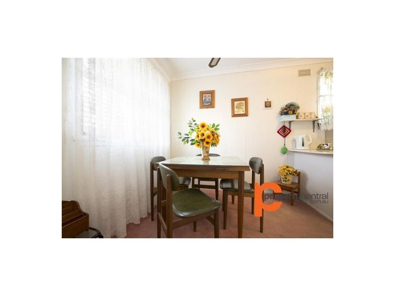 18 Arakoon Avenue, Penrith NSW 2750