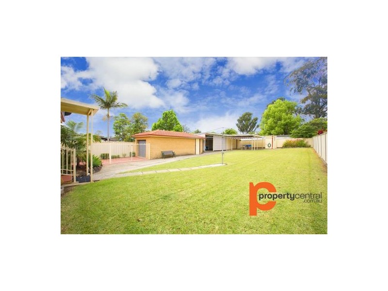 18 Arakoon Avenue, Penrith NSW 2750