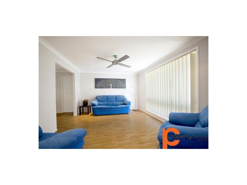 20 Greenbank Drive, Werrington Downs NSW 2747