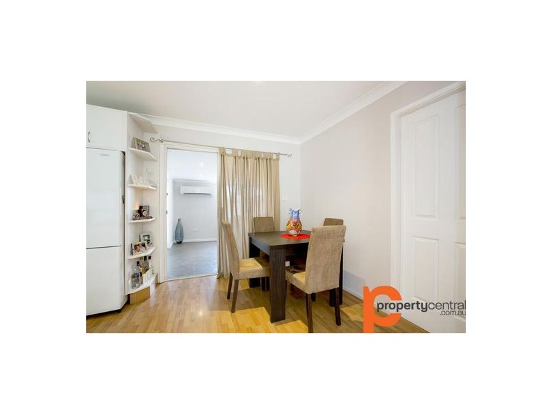 20 Greenbank Drive, Werrington Downs NSW 2747