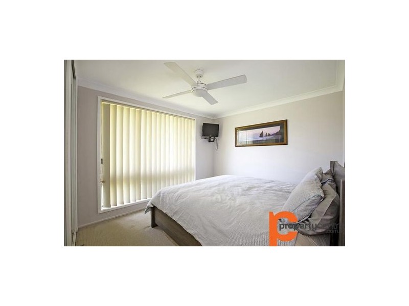 20 Greenbank Drive, Werrington Downs NSW 2747