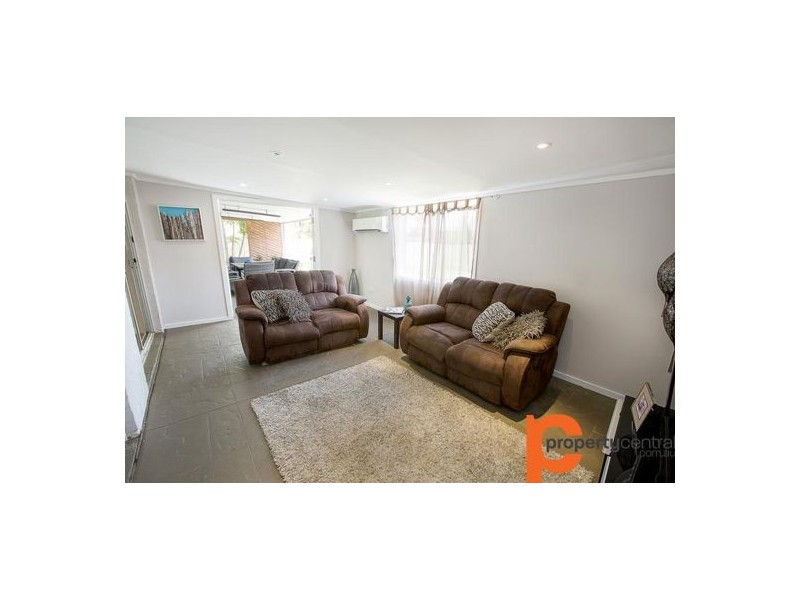 20 Greenbank Drive, Werrington Downs NSW 2747