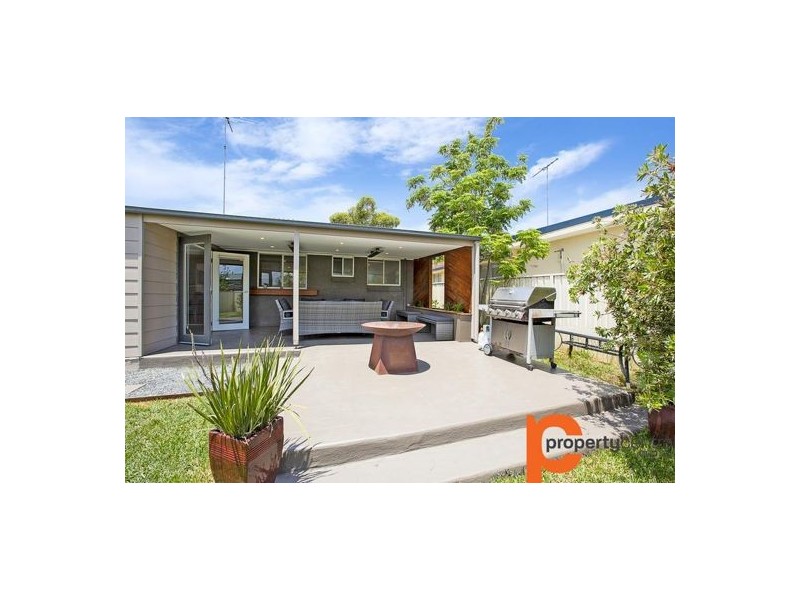 20 Greenbank Drive, Werrington Downs NSW 2747