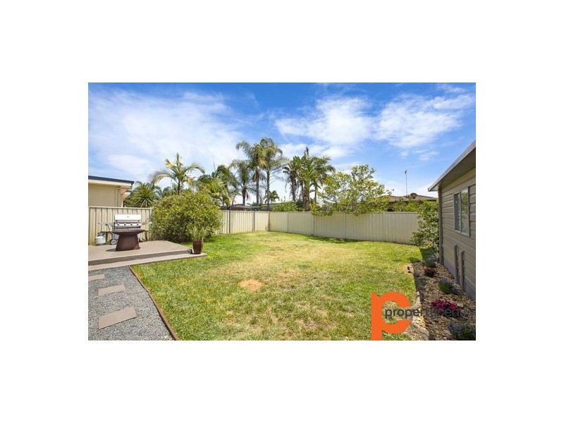 20 Greenbank Drive, Werrington Downs NSW 2747