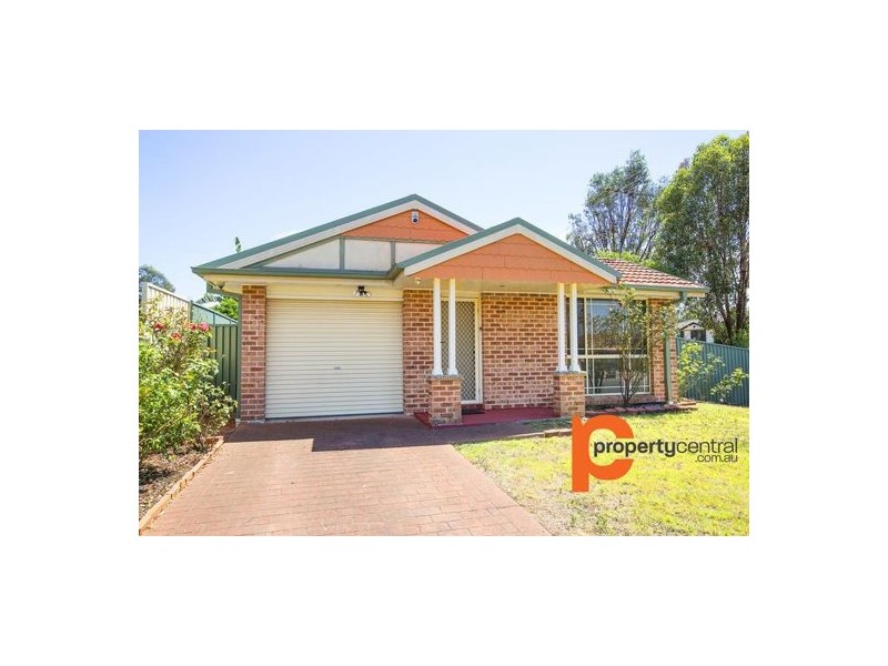 47 Brussels Crescent, Rooty Hill NSW 2766