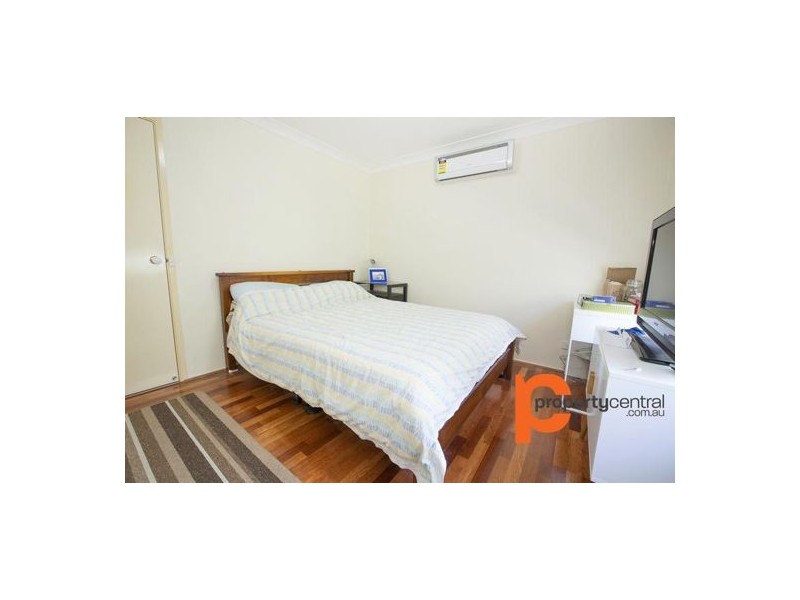 47 Brussels Crescent, Rooty Hill NSW 2766