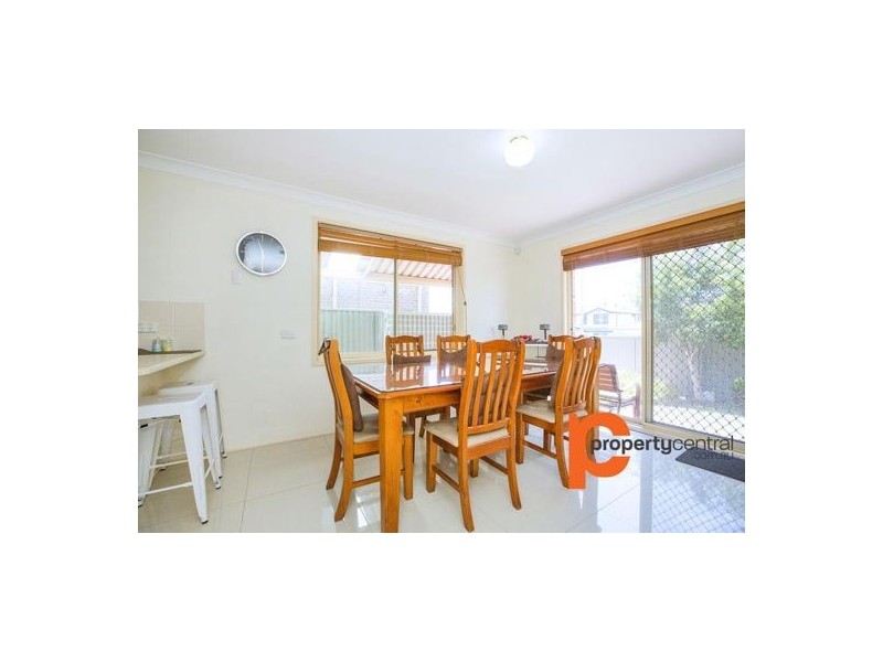 47 Brussels Crescent, Rooty Hill NSW 2766