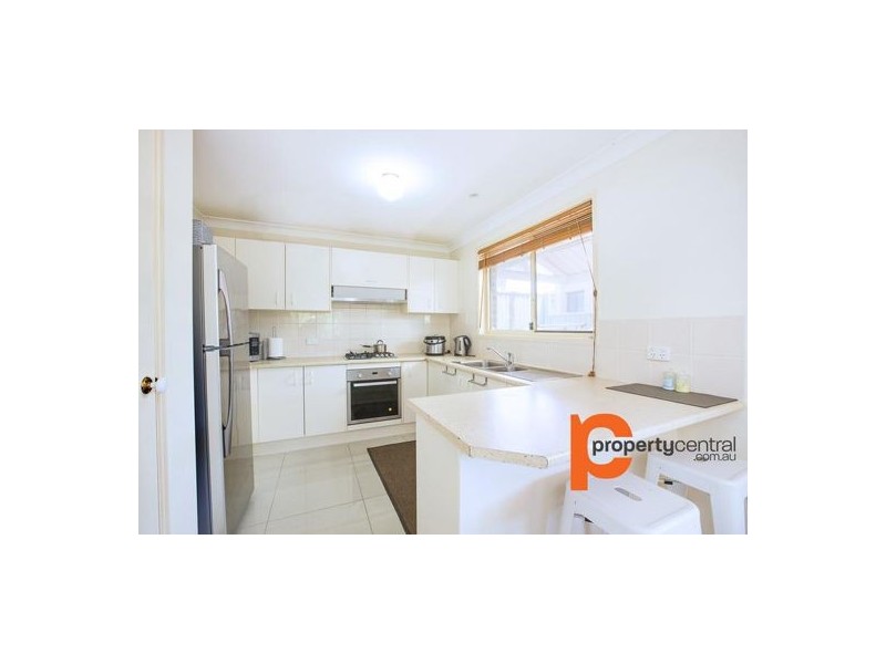 47 Brussels Crescent, Rooty Hill NSW 2766