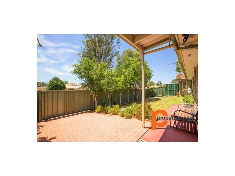 47 Brussels Crescent, Rooty Hill NSW 2766