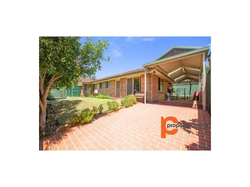 47 Brussels Crescent, Rooty Hill NSW 2766