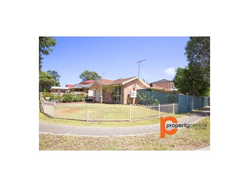 47 Brussels Crescent, Rooty Hill NSW 2766