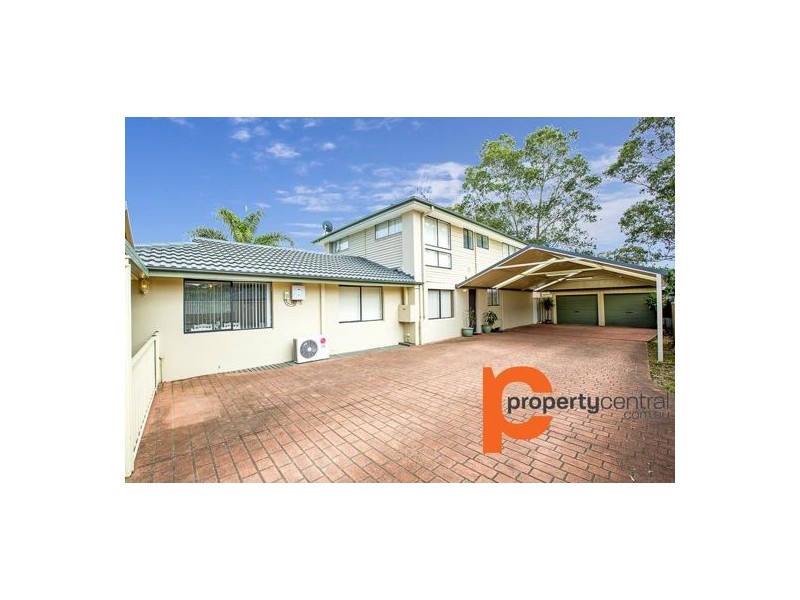 49 Pindari Drive, South Penrith NSW 2750