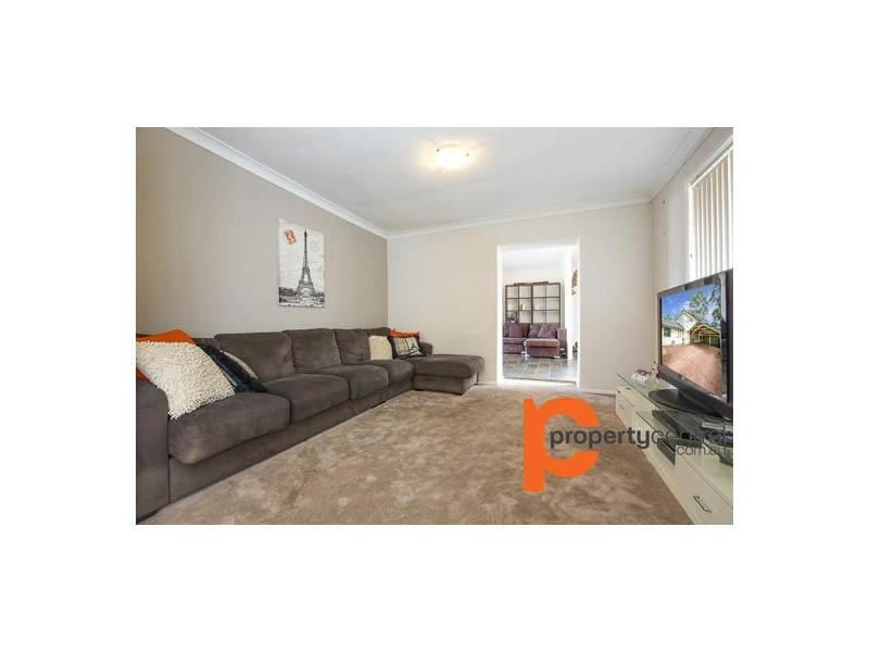 49 Pindari Drive, South Penrith NSW 2750