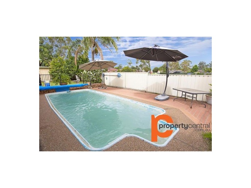 49 Pindari Drive, South Penrith NSW 2750