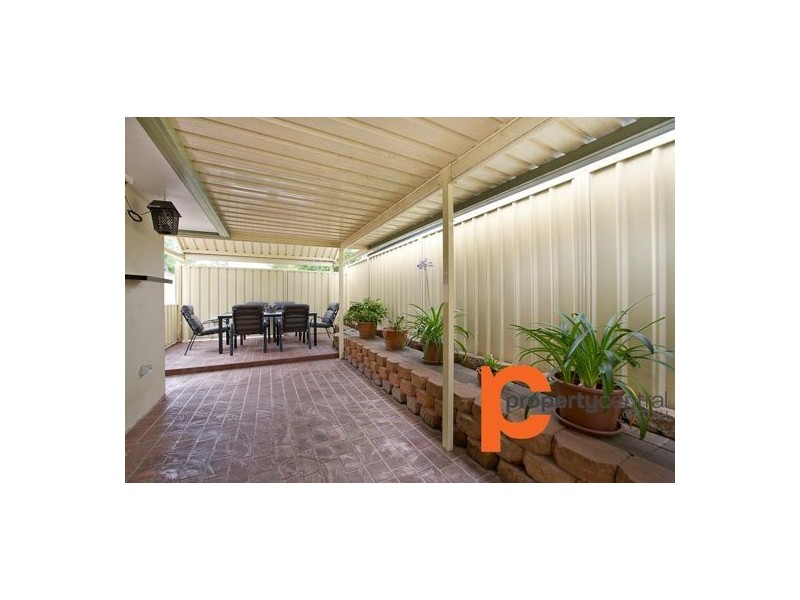 49 Pindari Drive, South Penrith NSW 2750