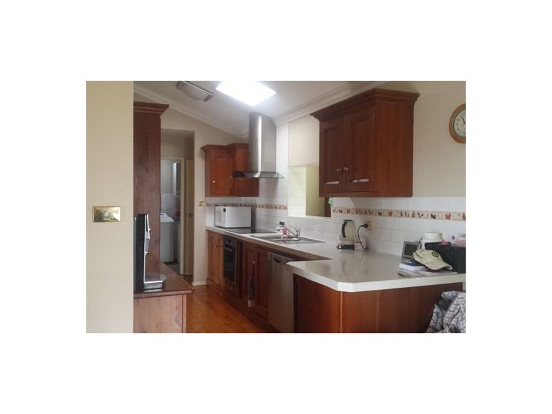 3 Lapstone Place, Leonay NSW 2750