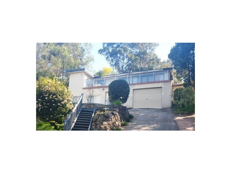 3 Lapstone Place, Leonay NSW 2750