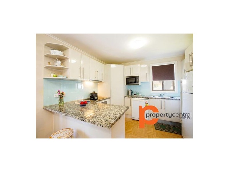 58 Penrose Crescent, South Penrith NSW 2750