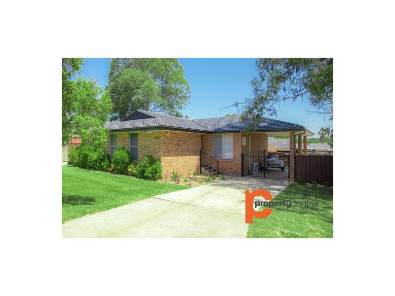 173 Greenbank Drive, Werrington Downs NSW 2747