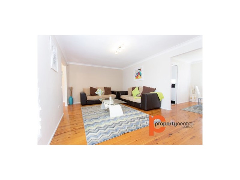 173 Greenbank Drive, Werrington Downs NSW 2747