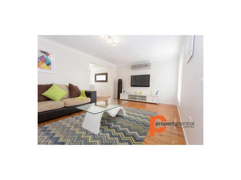 173 Greenbank Drive, Werrington Downs NSW 2747