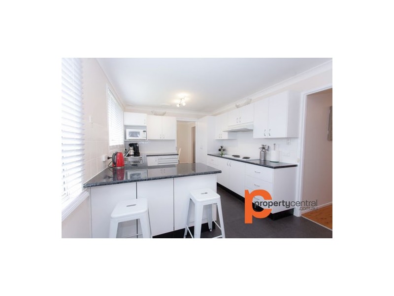173 Greenbank Drive, Werrington Downs NSW 2747