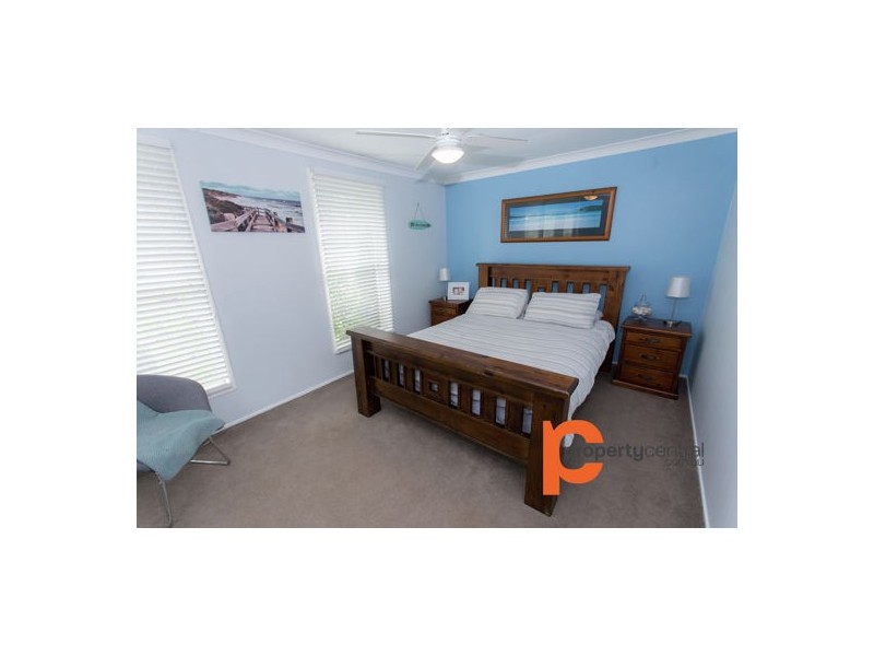 173 Greenbank Drive, Werrington Downs NSW 2747