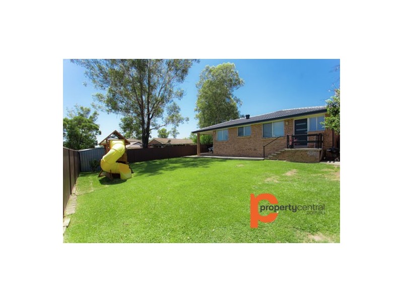 173 Greenbank Drive, Werrington Downs NSW 2747
