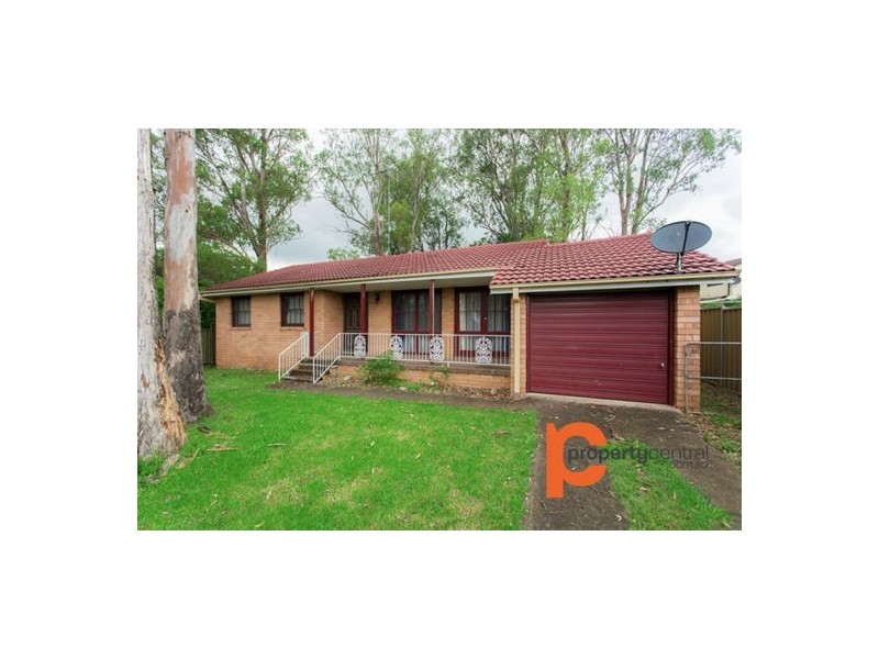 20 Stockwood Street, South Penrith NSW 2750