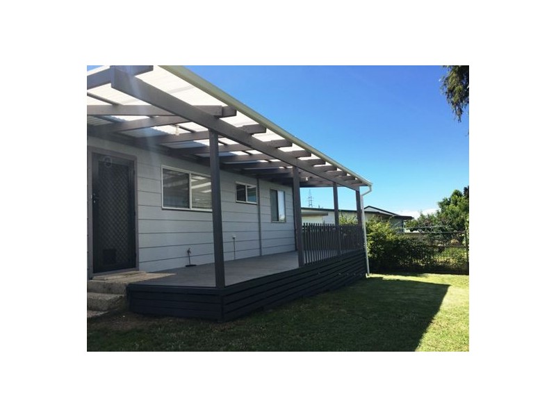 82 Weir Road, Warragamba NSW 2752
