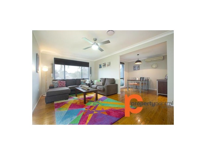 12 Monica Place, Jamisontown NSW 2750