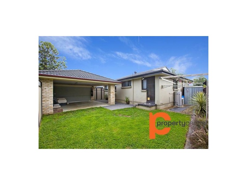 12 Monica Place, Jamisontown NSW 2750