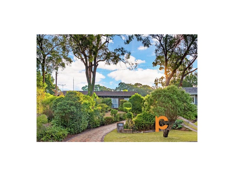 24 The Sanctuary Drive, Leonay NSW 2750