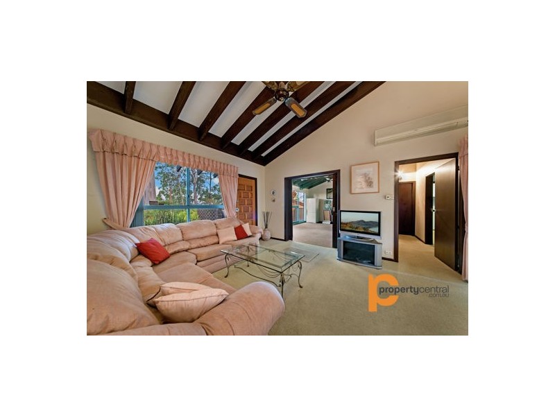 24 The Sanctuary Drive, Leonay NSW 2750