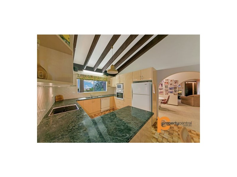 24 The Sanctuary Drive, Leonay NSW 2750
