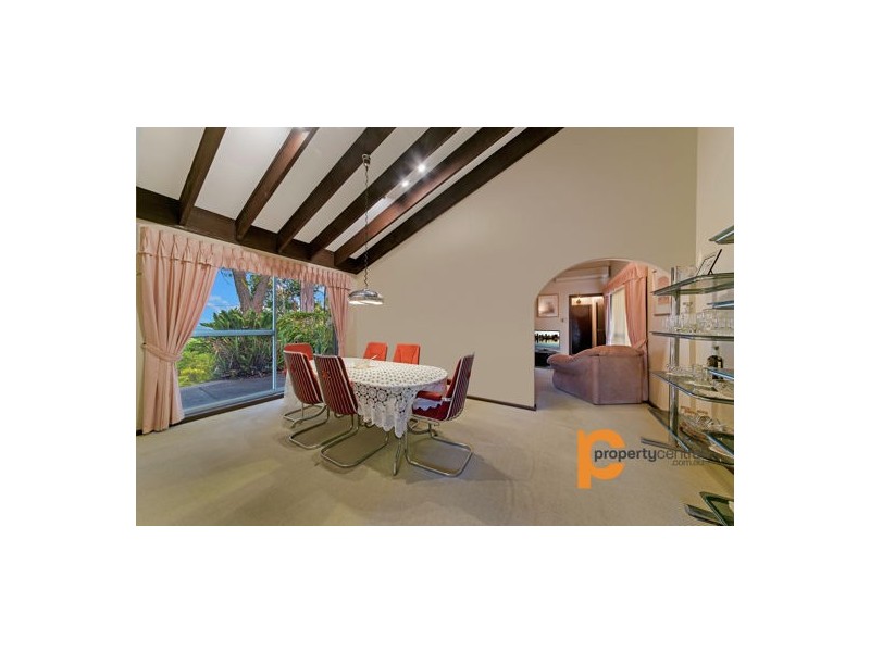 24 The Sanctuary Drive, Leonay NSW 2750