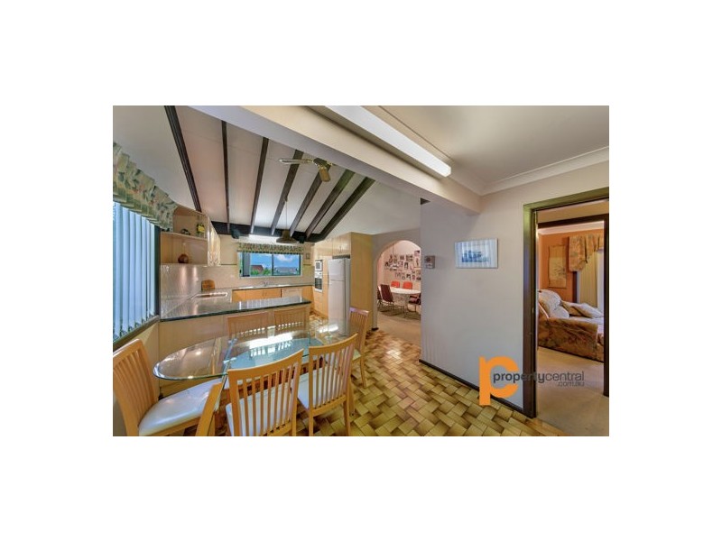 24 The Sanctuary Drive, Leonay NSW 2750