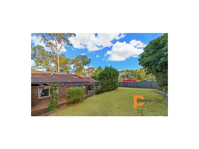 24 The Sanctuary Drive, Leonay NSW 2750
