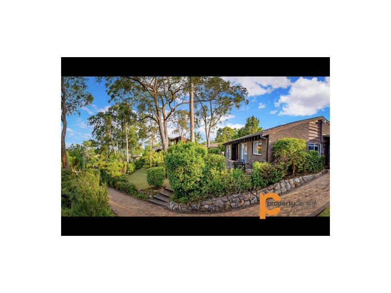 24 The Sanctuary Drive, Leonay NSW 2750