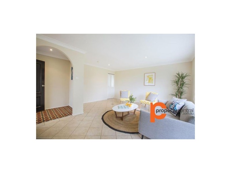 14 Mellfell Road, Cranebrook NSW 2749