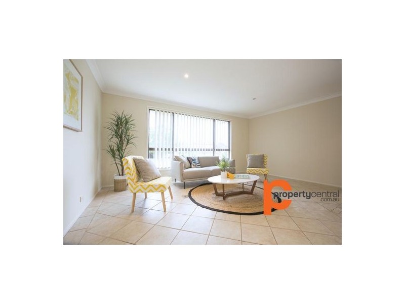 14 Mellfell Road, Cranebrook NSW 2749