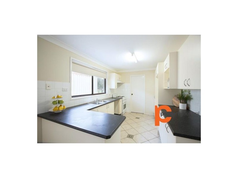 14 Mellfell Road, Cranebrook NSW 2749