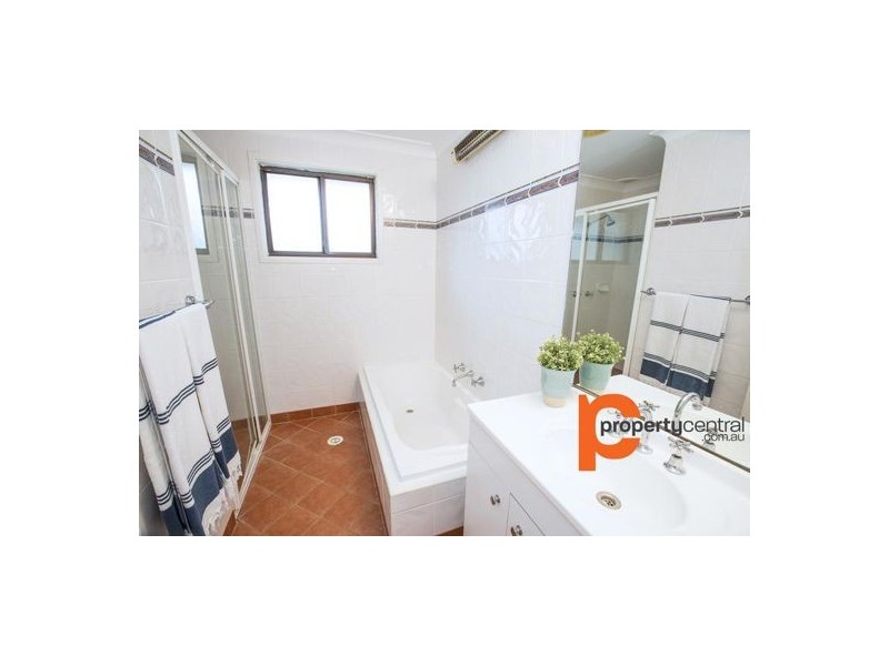 14 Mellfell Road, Cranebrook NSW 2749