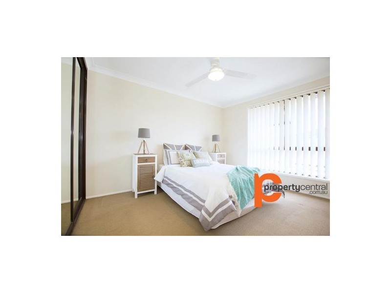 14 Mellfell Road, Cranebrook NSW 2749
