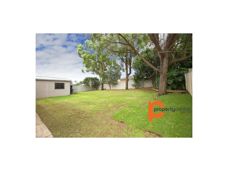 14 Mellfell Road, Cranebrook NSW 2749