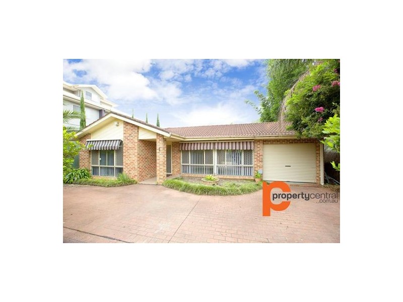 1/14 Colless Street, Penrith NSW 2750